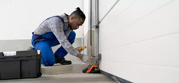 Expert Solutions for Every Garage Lock Need in Antioch, CA