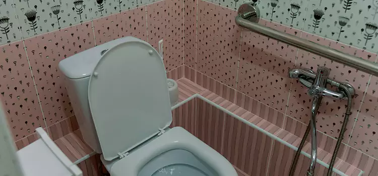 Meeting Diverse Needs With Accessible Restroom Solutions in Antioch, CA