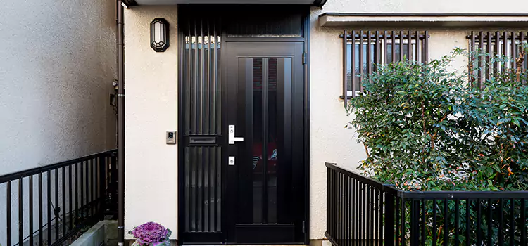 Popular Exterior Door Options in Antioch, CA