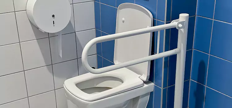 Comprehensive Solutions in Antioch, CA for Accessible Facilities