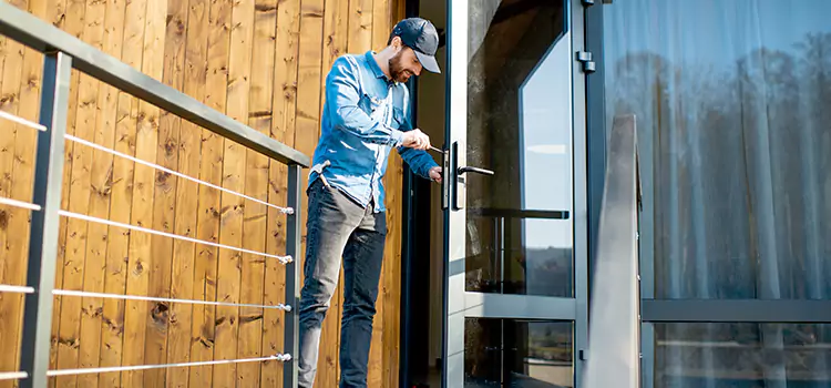 Emergency Patio Door Repair Antioch