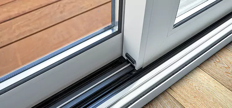 Why Your Sliding Door Keeps Getting Stuck in Antioch, CA?